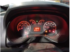 Recambio de cuadro instrumentos para fiat doblo caja/chasis (263_) 1.3 d multijet referencia OEM IAM   
