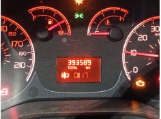 Recambio de cuadro instrumentos para fiat doblo caja/chasis (263_) 1.3 d multijet referencia OEM IAM    2