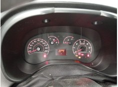 Recambio de cuadro instrumentos para fiat doblo autobús (263_) 1.3 d multijet (263axc1a) referencia OEM IAM    2