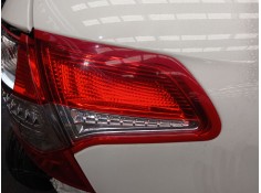 Recambio de piloto trasero izquierdo en porton para citroën c4 ii (nc_) 1.6 hdi 90 referencia OEM IAM 9672155880  