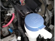 Recambio de deposito limpia para fiat doblo autobús (263_) 1.3 d multijet (263axc1a) referencia OEM IAM   