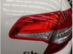 Recambio de piloto trasero derecho en porton para citroën c4 ii (nc_) 1.6 hdi 90 referencia OEM IAM 9672155480  