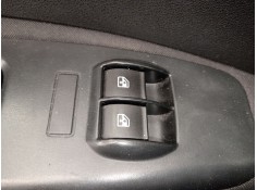Recambio de mando elevalunas delantero izquierdo para fiat doblo autobús (263_) 1.3 d multijet (263axc1a) referencia OEM IAM   