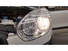 Recambio de faro izquierdo para fiat doblo cargo (263_) 1.6 d multijet referencia OEM IAM 51810672  