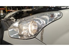 Recambio de faro izquierdo para fiat doblo cargo (263_) 1.6 d multijet referencia OEM IAM 51810672   2