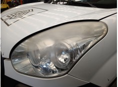 Recambio de faro izquierdo para fiat doblo cargo (263_) 1.6 d multijet referencia OEM IAM    2