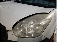 Recambio de faro izquierdo para fiat doblo caja/chasis (263_) 1.3 d multijet referencia OEM IAM   