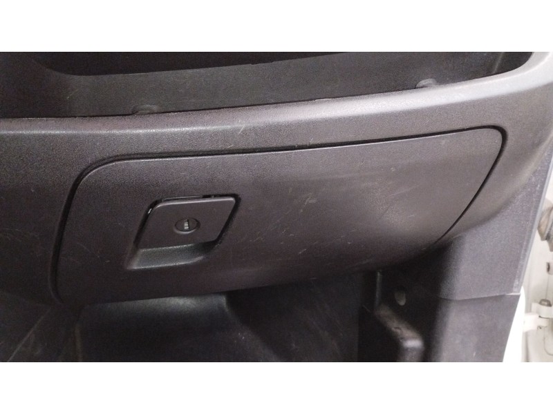Recambio de guantera para fiat doblo cargo (263_) 1.6 d multijet referencia OEM IAM 735498646  