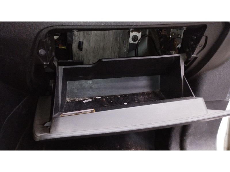 Recambio de guantera para fiat doblo cargo (263_) 1.6 d multijet referencia OEM IAM 735498646  