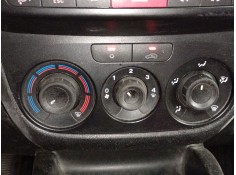 Recambio de mando calefaccion / aire acondicionado para fiat doblo cargo (263_) 1.6 d multijet referencia OEM IAM   