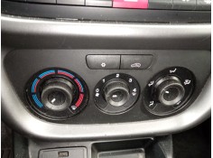 Recambio de mando calefaccion / aire acondicionado para fiat doblo autobús (263_) 1.3 d multijet (263axc1a) referencia OEM IAM  