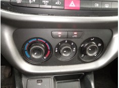 Recambio de mando calefaccion / aire acondicionado para fiat doblo autobús (263_) 1.3 d multijet (263axc1a) referencia OEM IAM   2
