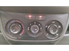 Recambio de mando calefaccion / aire acondicionado para fiat doblo cargo (263_) 1.6 d multijet referencia OEM IAM 735498657  