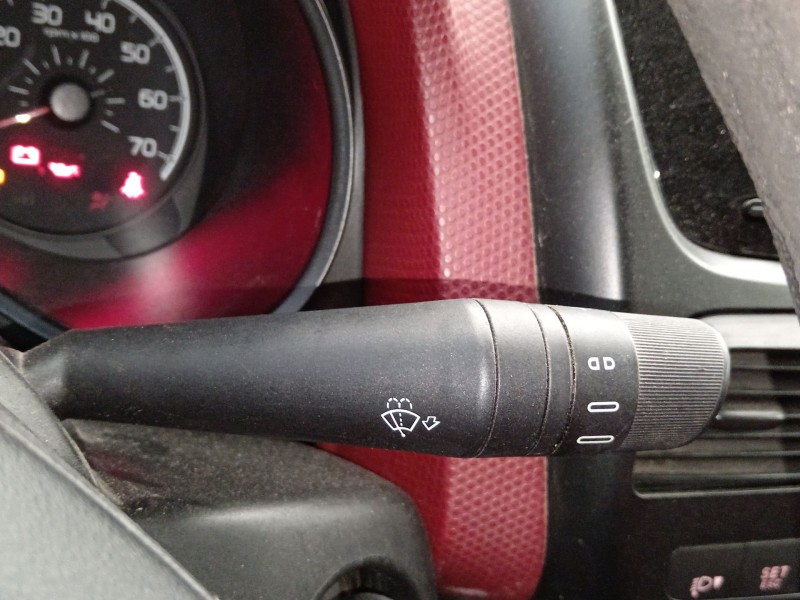 Recambio de mando luces para fiat doblo cargo (263_) 1.6 d multijet referencia OEM IAM   