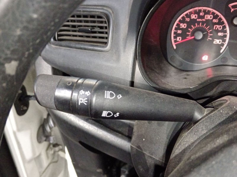 Recambio de mando luces para fiat doblo caja/chasis (263_) 1.3 d multijet referencia OEM IAM   