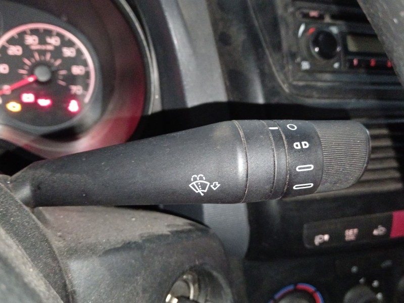 Recambio de mando luces para fiat doblo caja/chasis (263_) 1.3 d multijet referencia OEM IAM   