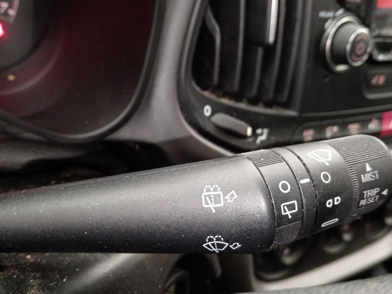 Recambio de mando luces para fiat doblo autobús (263_) 1.3 d multijet (263axc1a) referencia OEM IAM   