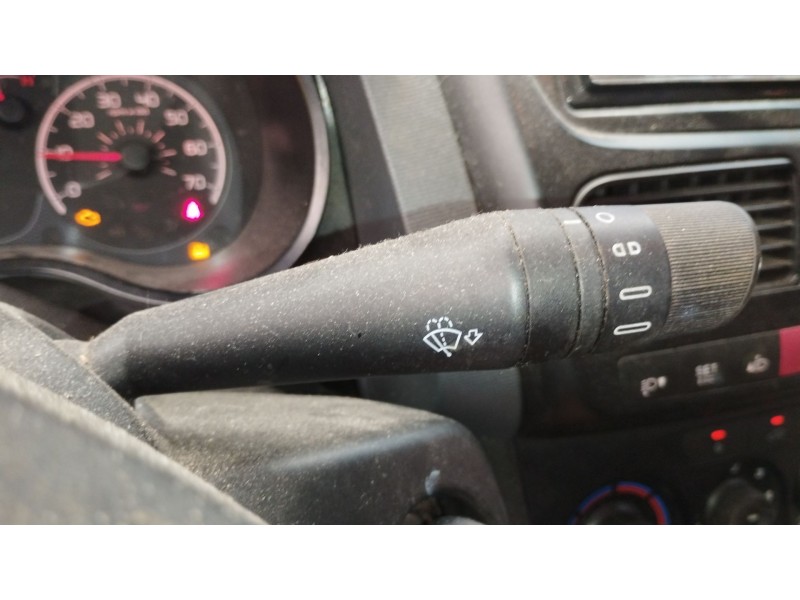Recambio de mando luces para fiat doblo cargo (263_) 1.6 d multijet referencia OEM IAM 735606803  