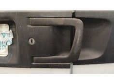 Recambio de maneta exterior porton para fiat doblo cargo (263_) 1.6 d multijet referencia OEM IAM 735637391  