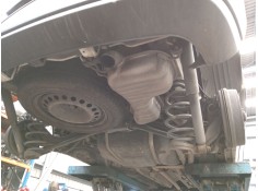 Recambio de puente trasero para fiat doblo cargo (263_) 1.6 d multijet referencia OEM IAM   
