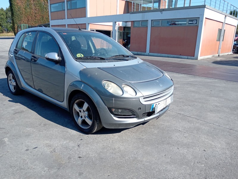 smart forfour (454) del año 2006
