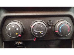 Recambio de mando calefaccion / aire acondicionado para dacia sandero iii 1.0 sce 65 referencia OEM IAM 275008333R  