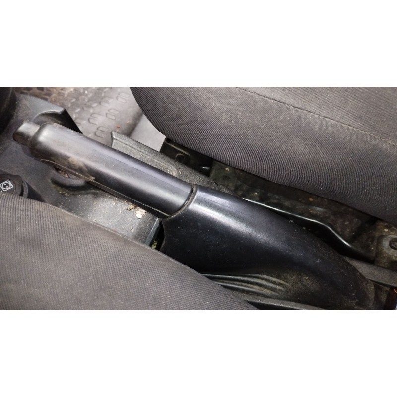 Recambio de palanca freno de mano para fiat doblo cargo (263_) 1.6 d multijet referencia OEM IAM 735496940  