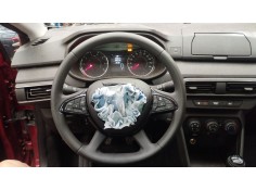 Recambio de volante para dacia sandero iii 1.0 sce 65 referencia OEM IAM 484007754R  