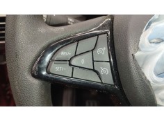 Recambio de volante para dacia sandero iii 1.0 sce 65 referencia OEM IAM 484007754R   2