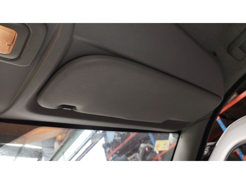 Recambio de parasol derecho para fiat doblo cargo (263_) 1.6 d multijet referencia OEM IAM 735677614  
