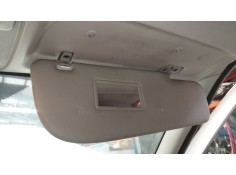 Recambio de parasol derecho para fiat doblo cargo (263_) 1.6 d multijet referencia OEM IAM 735677614   2