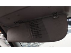 Recambio de parasol izquierdo para fiat doblo cargo (263_) 1.6 d multijet referencia OEM IAM 735677608   2