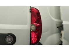 Recambio de piloto trasero derecho para fiat doblo cargo (263_) 1.6 d multijet referencia OEM IAM 51810673   2