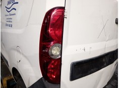 Recambio de piloto trasero izquierdo para fiat doblo caja/chasis (263_) 1.3 d multijet referencia OEM IAM   