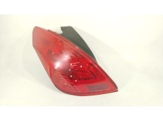 Recambio de piloto trasero izquierdo para peugeot 308 i (4a_, 4c_) 1.6 hdi referencia OEM IAM 9680425780  