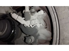 Recambio de pinza freno delantera izquierda para fiat doblo cargo (263_) 1.6 d multijet referencia OEM IAM 77365309  