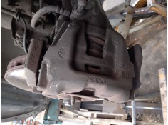 Recambio de pinza freno delantera derecha para fiat doblo cargo (263_) 1.6 d multijet referencia OEM IAM   