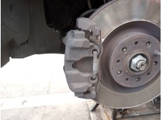Recambio de pinza freno delantera izquierda para fiat doblo cargo (263_) 1.6 d multijet referencia OEM IAM    2