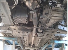 Recambio de puente delantero para fiat doblo cargo (263_) 1.6 d multijet referencia OEM IAM   