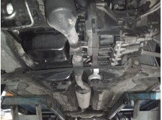 Recambio de puente delantero para fiat doblo caja/chasis (263_) 1.3 d multijet referencia OEM IAM   