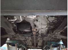 Recambio de puente delantero para fiat doblo autobús (263_) 1.3 d multijet (263axc1a) referencia OEM IAM   