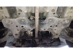 Recambio de puente delantero para fiat doblo cargo (263_) 1.6 d multijet referencia OEM IAM 51932451  