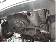 Recambio de puente trasero para fiat doblo caja/chasis (263_) 1.3 d multijet referencia OEM IAM   