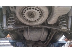 Recambio de puente trasero para fiat doblo cargo (263_) 1.6 d multijet referencia OEM IAM 51811328  