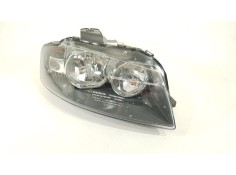 Recambio de faro derecho para audi a3 (8p1) 2.0 tdi referencia OEM IAM 8P0941004K 0301206202 