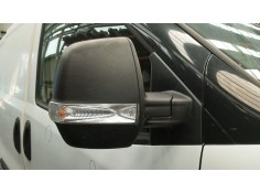 Recambio de retrovisor derecho para fiat doblo cargo (263_) 1.6 d multijet referencia OEM IAM 735528034  