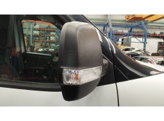 Recambio de retrovisor derecho para fiat doblo cargo (263_) 1.6 d multijet referencia OEM IAM 735528034   2
