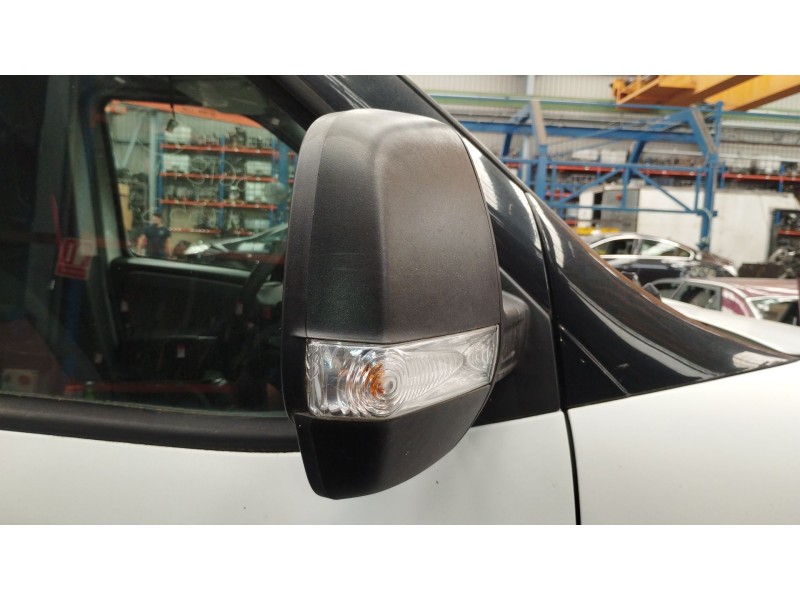 Recambio de retrovisor derecho para fiat doblo cargo (263_) 1.6 d multijet referencia OEM IAM 735528034  