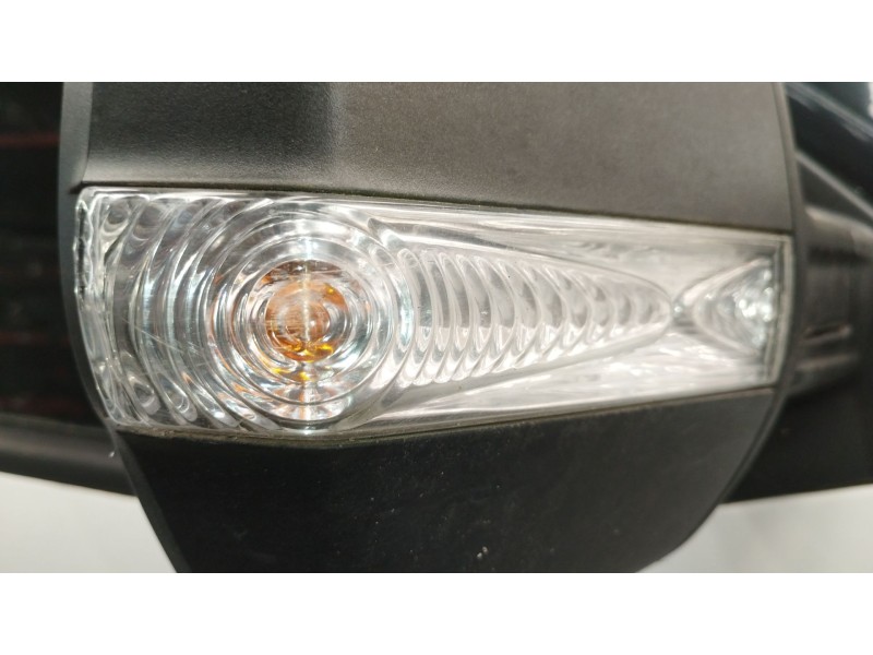 Recambio de retrovisor derecho para fiat doblo cargo (263_) 1.6 d multijet referencia OEM IAM 735528034  