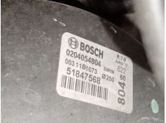Recambio de servofreno para fiat doblo cargo (263_) 1.6 d multijet referencia OEM IAM 51847568 00311B1073 0204054804 2